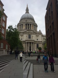 St. Paul's London