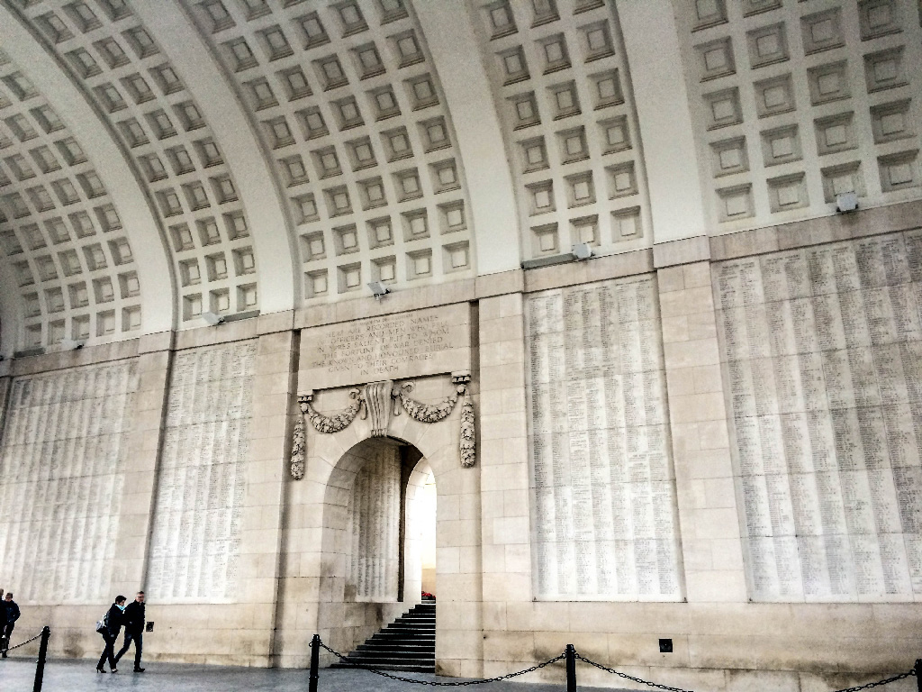 How to spend one day in Ypres (Ieper) | The Restless Worker