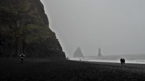 vik romantic destination