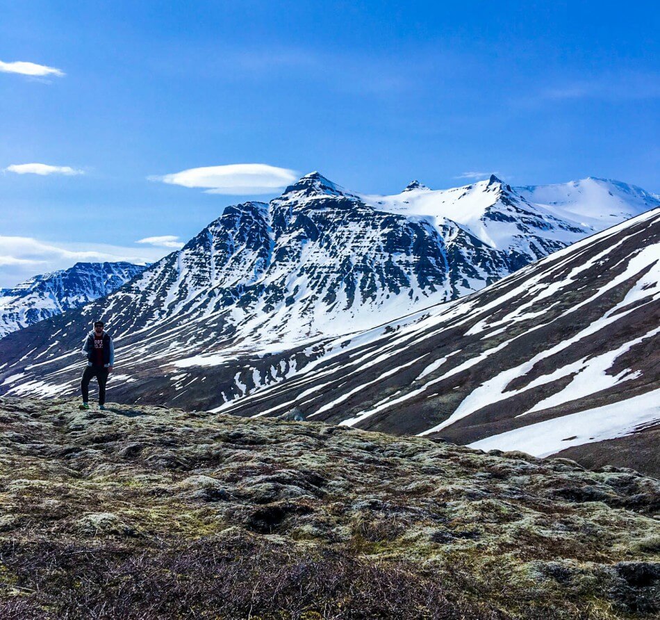 photos of iceland