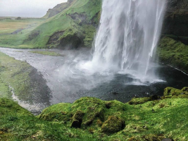 Here's How You Should Spend Your Iceland Stopover | The Restless Worker