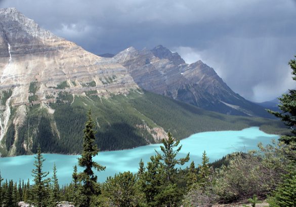 18 UNESCO World Heritage Sites In Canada | The Restless Worker