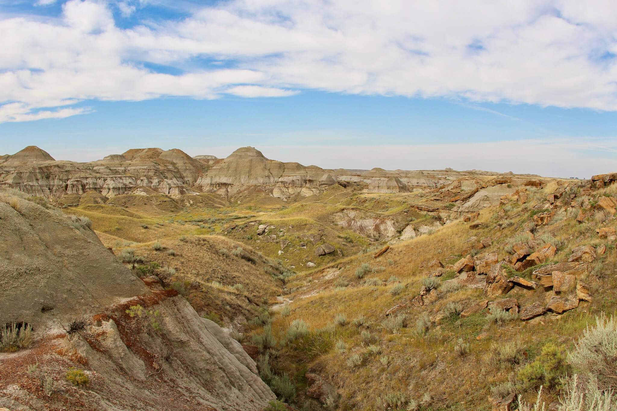 18 UNESCO World Heritage Sites In Canada | The Restless Worker