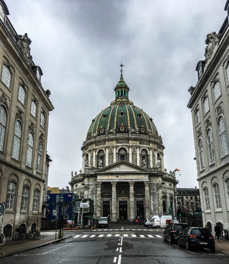 25 Photos That Will Convince You To Visit Copenhagen | The Restless Worker