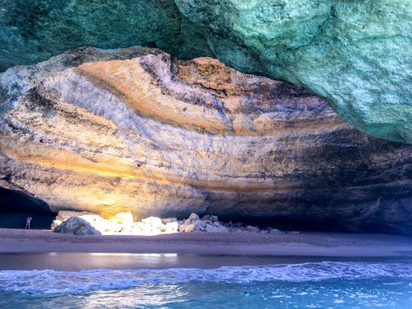 20 Photos Of The Algarve That Will Have You Booking A Trip Now | The ...