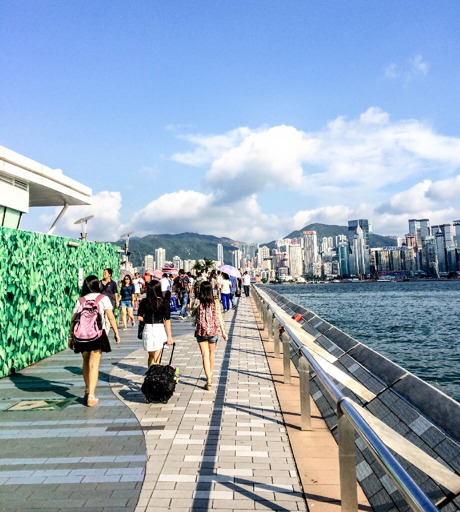 Top 6 Things To See In Hong Kong On Your First Visit | The Restless Worker