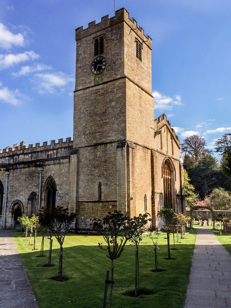 20 photos of the Cotswolds that will convince you to book a trip now