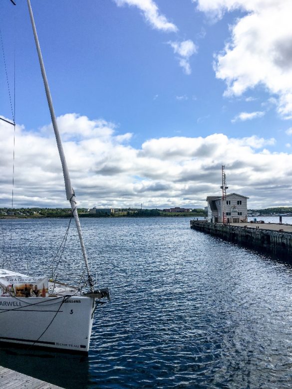 How to spend one day in Halifax and see (almost) everything | The ...