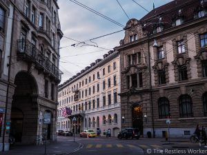 photos of Basel