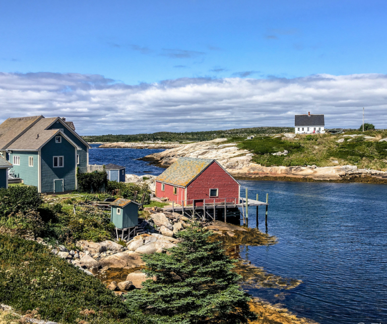 How to spend a long weekend in Nova Scotia The Restless Worker