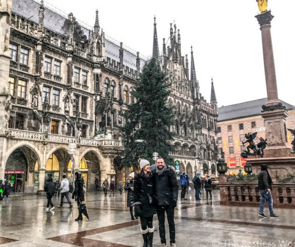 6 things to see in Munich on your next trip | The Restless Worker