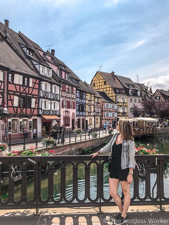 35 photos of Colmar, France that prove it's a fairytale town | The ...