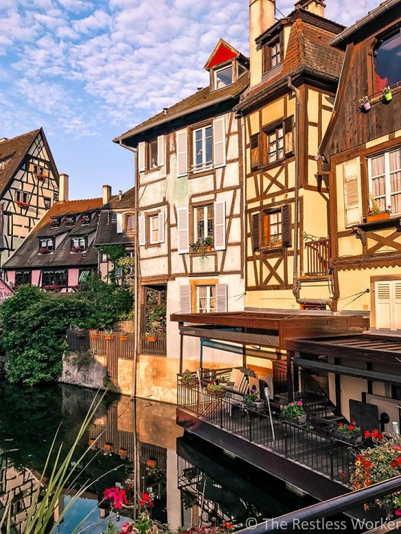 35 photos of Colmar, France that prove it's a fairytale town | The ...