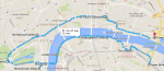 The ultimate London walking route for all the major sights | The ...