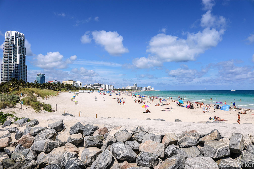 30 beautiful photos of Miami to inspire your next trip | The Restless ...