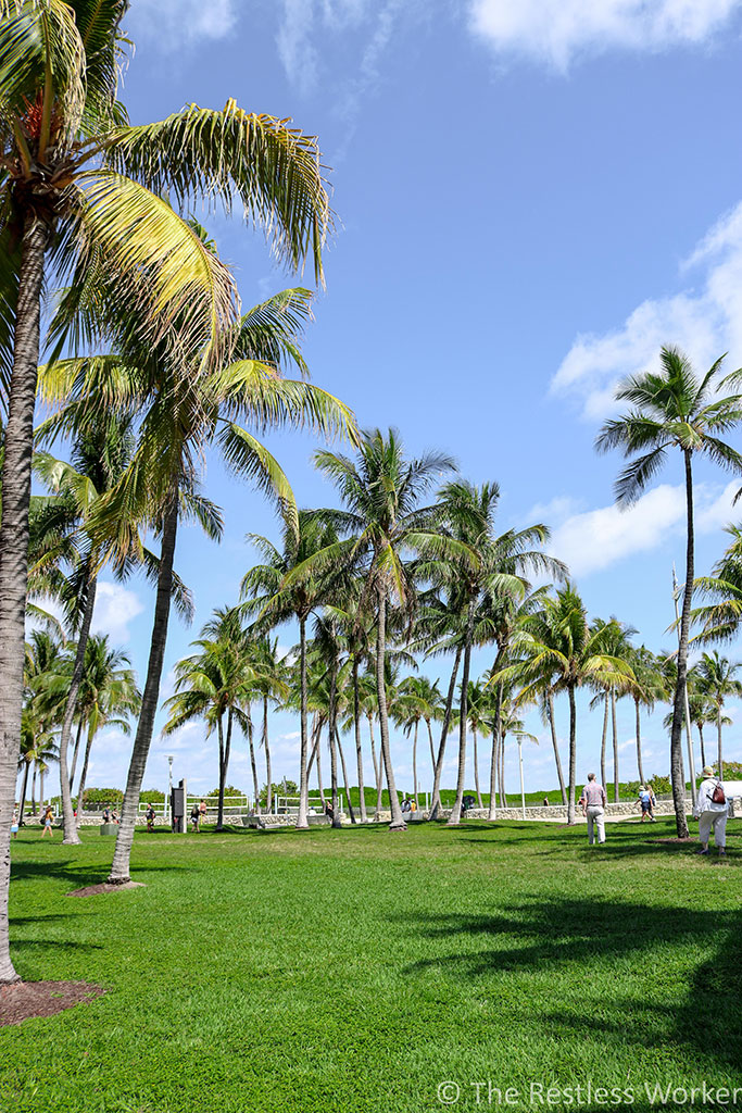 30 Beautiful Photos Of Miami To Inspire Your Next Trip 