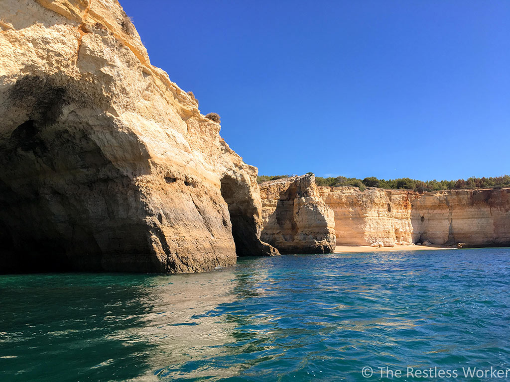 40 Stunning Photos Of The Algarve In Portugal 