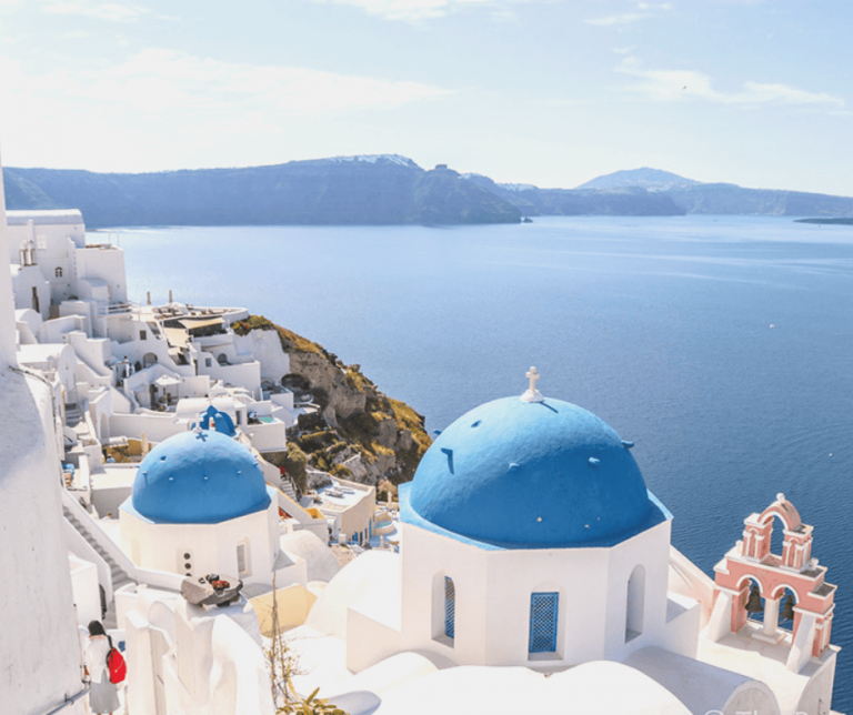 40 gorgeous photos of Santorini to inspire your bucket list | The ...