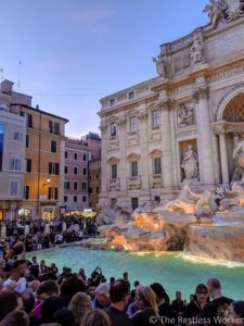 How To Spend 2 Days In Rome: Full Itinerary | The Restless Worker