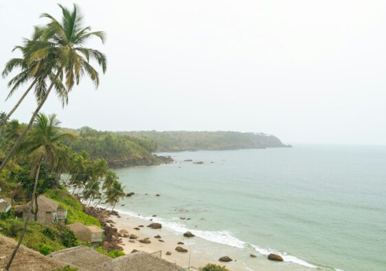 Goa India