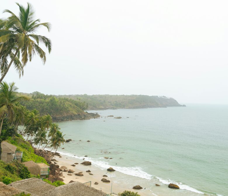 Goa India