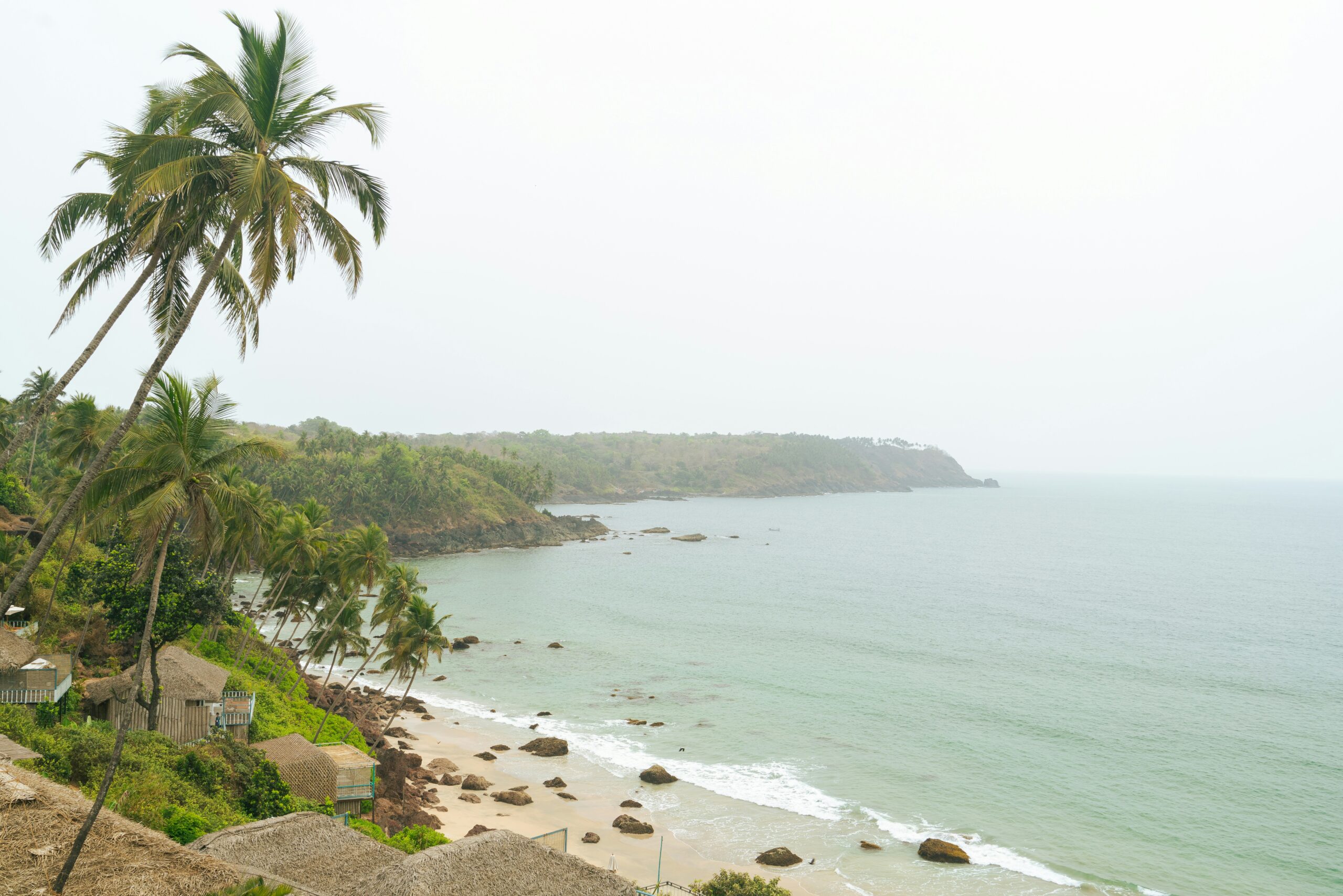 Goa India