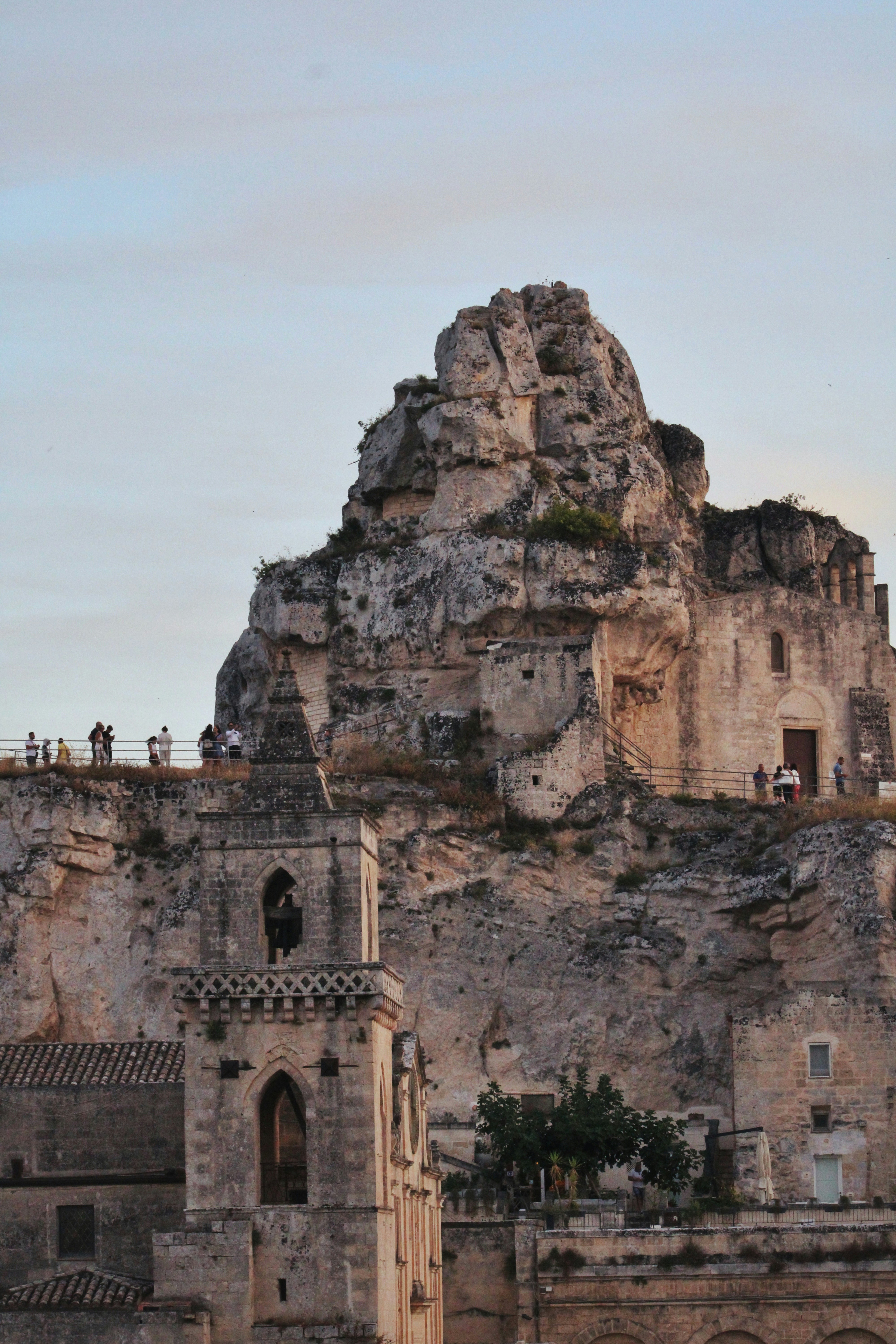 Matera Italy