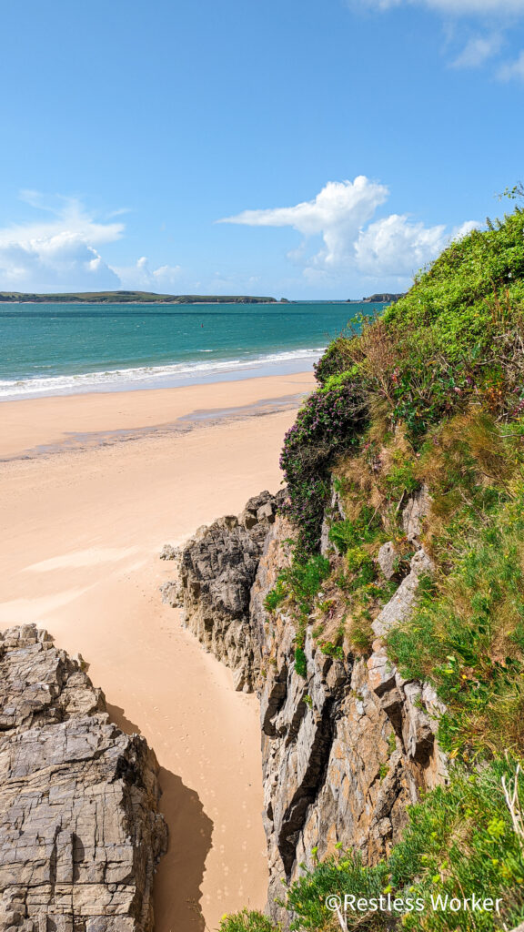 Wales, UK